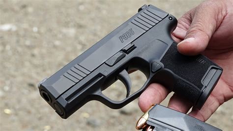 sig p365 reviews by hickock.